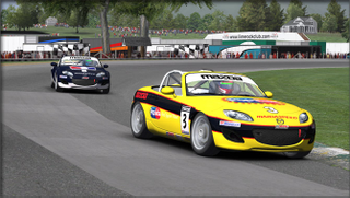 Illustration for article titled Racing to the Top: Your iRacing Career and How the License System Works